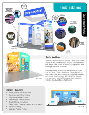 Rental Summary Sheet